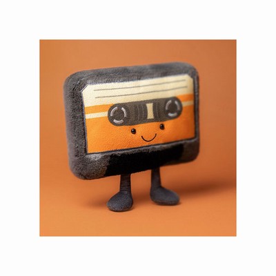 Jellycat Cassette Tape | QP1836470